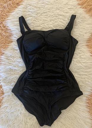 Купальник утяжка стройнит