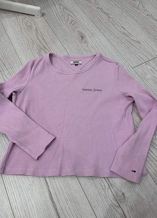 Оригинал светер tommy hilfiger