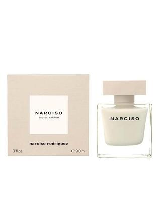 Парфумована вода narciso rodriguez narciso poudree тестер 90 мл