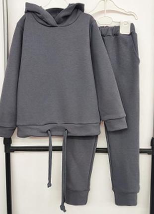 Костюм підлітковий