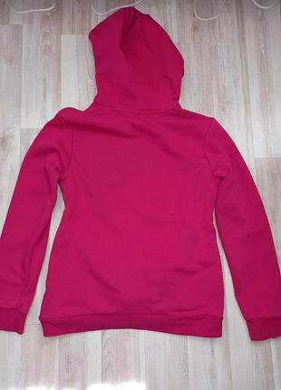Худи толстовка adidas 5