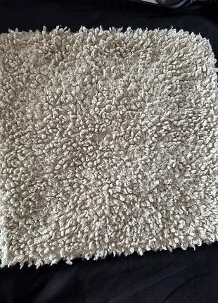 Декоративная наволочка чехол тедди habitat