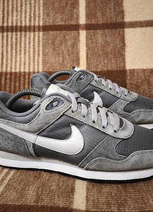 Чоловічі кросівки nike