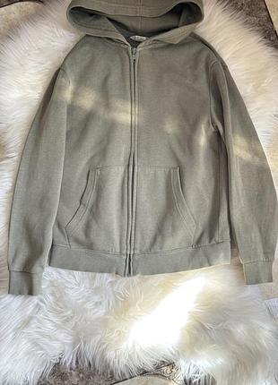 Зіп худі h&m