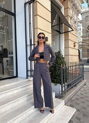 Костюм новинка