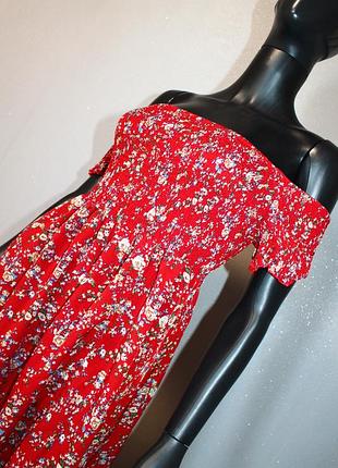 Максі сукня 2