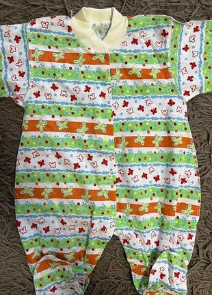 Дитячий чоловічок 2