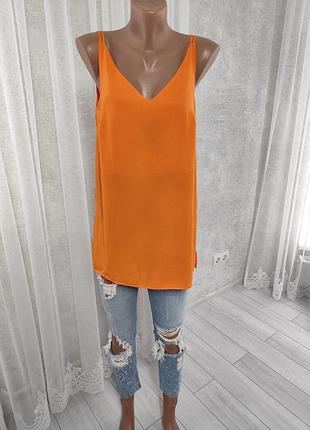 Майка от papaya