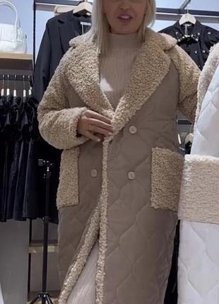 Пальто жіноче