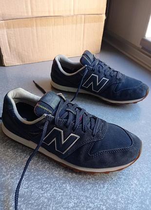 Кросівки new balance 996