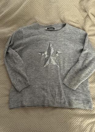 Кофта с длинным рукавом осень ,весна