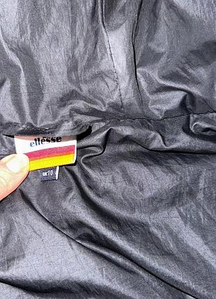 Куртка синтепонова ellesse 5