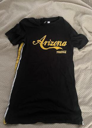 Платье лето  до колен размер l-xl