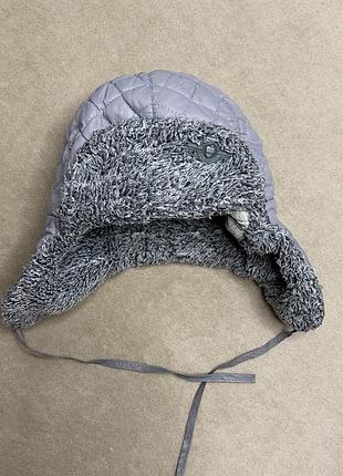 Шапка дитяча 52р