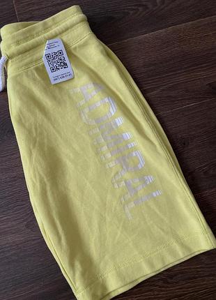 Шорти жіночі спортивні літні двухнитка