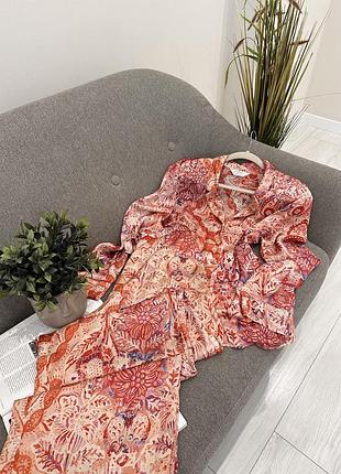 Сатинова піжама/ домашній комплект