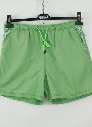 Купальні шорти etro milano swim trunks men's