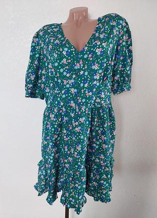 Плаття розмір 18