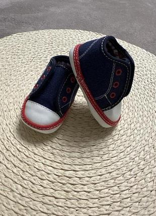 Перші пінеточки бренду ovs   на малюків на ніжку до 10 см