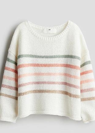 Стильная кофта от h&amp;m,