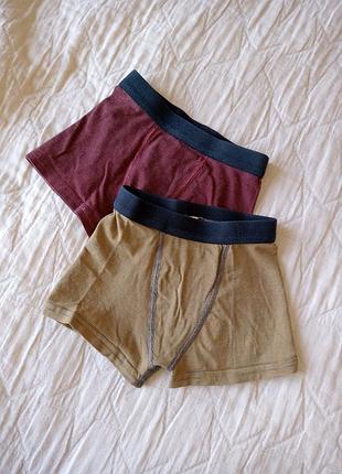 Боксерки f&amp;f