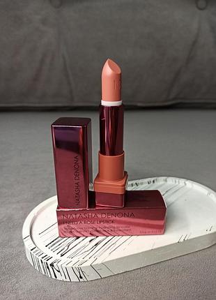 Помада natasha denona i need a rose lipstick в оттенке daphne 20.5p, 4 г