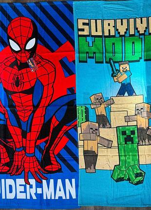 Дитячі рушники