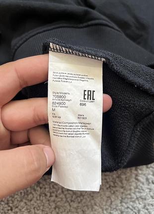 Світшот karl lagerfeld m 3