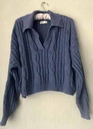Светр кофта