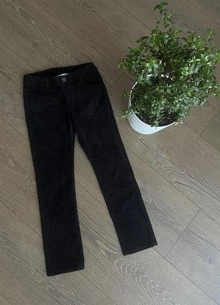 Штани розмір 110 на 4-5 рочків