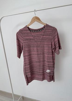 Футболка nike