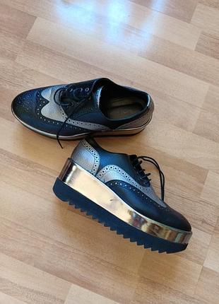 Туфлі pollini made in italy