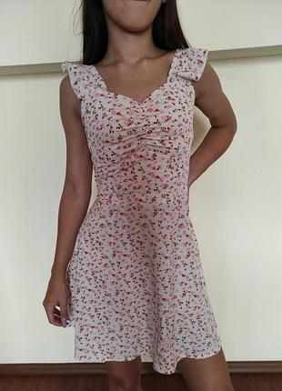 Платье женское