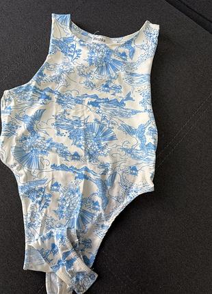 Жіночий боді