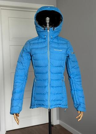 Peak performance w blackburn ski jacket оригинальная куртка