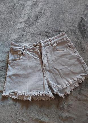 Шорты женский