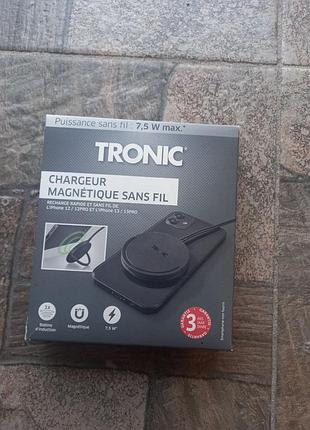 Беспроводное магнитное зарядное устройство iphone 12/12pro,iphone 13/13pro