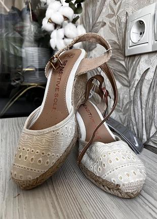 Босоніжки f&f