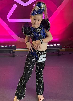 Костюм для танців диско disco