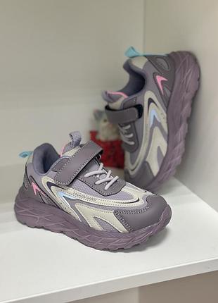 Кросівки на дівчинку кеди мокасини сліпони дитячі кросівки дитяче взуття