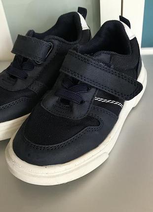 Кеди bobbi shoes p.25