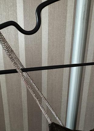 🥰 обтисла міні сукня 5