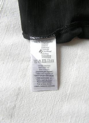 Трикотажная блузка janet & joyce р.48/50 новая