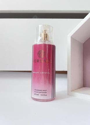 Міст для тіла bright crystal