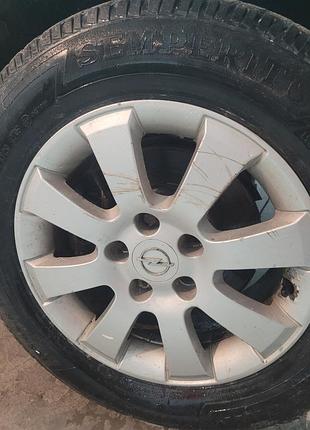 Диски на opel. r15 mercedes benz audi