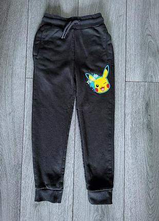 Штани 6-7 років