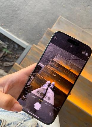 Iphone 15 pro 256 gb