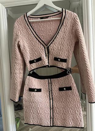 Костюм twinset