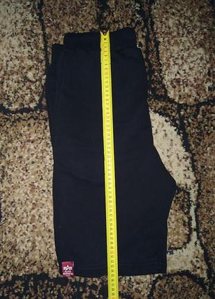 Шорти alpha industries 8