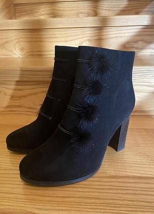 Ботільйони жіночі , виробник польща, gods 16050a